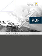 Coolants PDF