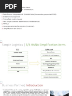 Migration Template PDF