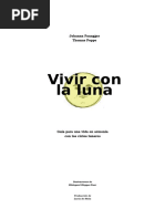 Vivir Con La Luna PDF