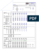 Column Load Take-Down Design 2