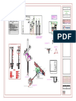 Plano de Subestacion