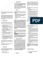 Guia para La Presentacion de Solicitudes de Derechos de Aprovechamiento de Aguas Superficiales PDF