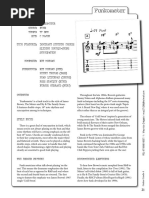 Funkometer - RSL Guitar