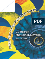 NEOP First 100 Days For Municipal Mayors Edited 1