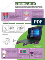 Infografia Accesorio