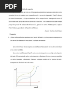 Microeconomia - SET2 - Preguntas 6 y 7