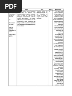 Cases For Consti - Philippine Society For The Prevention of Cruelty To Animals Vs COA 534 SCRA 112 (2007)