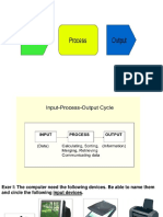 L2 Input Device CHS