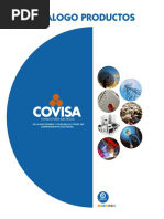 Catalogo Digital Covisa