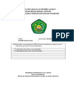 3.10 Memahami Dasar-Dasar Sistem Pneumatik