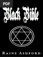 Bible Black Music