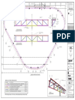 Gridshell - Edge Truss Steel Size Legeccd: CC11 CC12 CC13 CC14 CC15 CC16 CC17 CC18 CC19 CC20 CC21 CC22 CC23