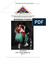 Separata Marinera Puneña 2019-1