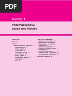 Pharmacognosy & Phytochemistry A Comprehensive Approach 2nd Ed. - SL Deore