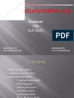 NT Soft Skills