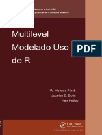 Analisis Multinivel