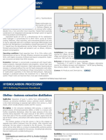 Olefins Recovery: 2011 Refining Processes Handbook