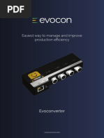 Evoconverter 2 ENG