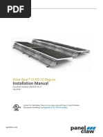 10° Installation Manual