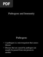 The Human Immune System