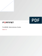 FortiWan Guia PDF