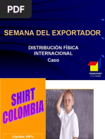 Distribucion FISICA INTERNACIONAL COMPLEMENTOS