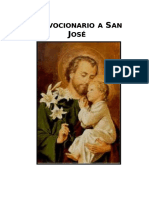 Devocionario A San Jose PDF