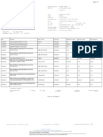 HDFC Bank Limited Closing Balance Includes Funds Enmarked For Hold and Unclear Funds