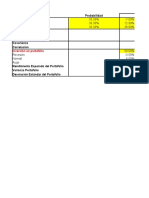 1 - Ejercicio - Riesgo y Rendimiento - CAPM