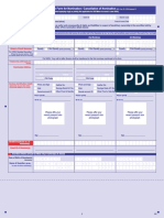 Multiple Nomination Form CSDL NSDL