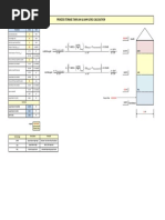 Process Storage Tank Lah & Lahh Level Calculation - 1551287770