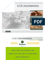 OTR Tyre Awareness PDF