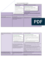 Criterios de Evaluación Módulo 1 Portafolio