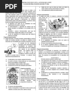 Examen Final 9 Filosofia 9 Noveno 2016