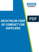 Decathlon COC