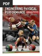 Engineering Physical Performance