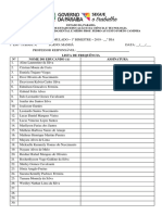 Lista de PresencaEEPAC2019 Simulado