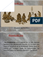 Prehistoria 