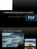 Hydrometeorological Hazards PDF