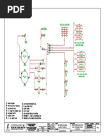 South Pacific Inc.: Fire Protection Piping and Instrumentation Diagram San Simon LPG Bulk Loading Terminal Pid2