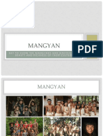 Mangyan: Get To Know The Mangyansand Discover The Beauty and Richness of Their Culture