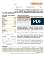 Stock Pointer: Ador Welding LTD