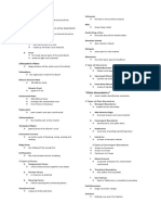 "Plate Tectonics": Internal Structure and Composition of The Solid Earth