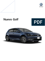 Golf Tdi