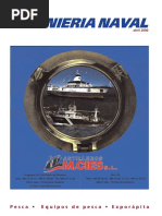 Revista Ingeniería Naval Abril 2000