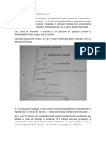 Curvas de Tafel o Curvas de Polarizacion