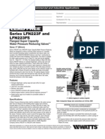 LFN223F Specification Sheet