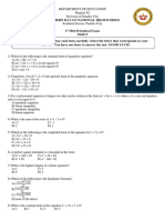 1st Mid-Periodical Exam