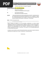 Informe de Consistencia Iguain