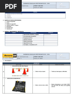 Actualizado - Calibracion de Valvula Inyector Motor c32 390 DL